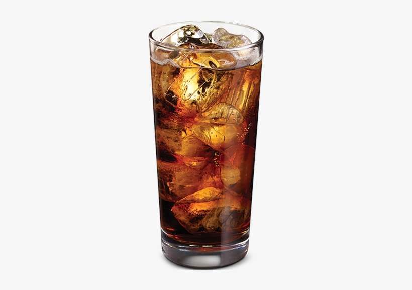 Stor Sodavand - Coca Cola