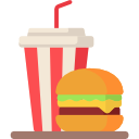burger ikon