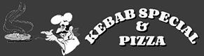 Kebab Special footer billed