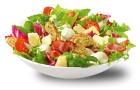 84. KEBAB SALAT