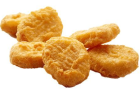 81. CHICKEN DIPPER