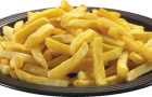 90. LILLE, POMMES FRITES